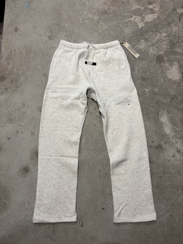 essentcials sweats oatmeal